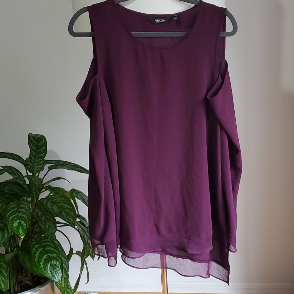 🏷Simply Vera Vera Wang